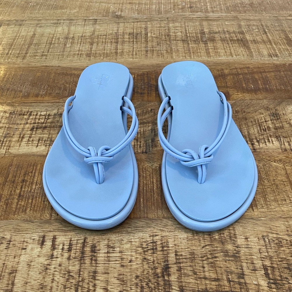 OluKai Aka Cloud Flip Flop Sandals